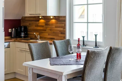 Vakantieappartement Gezinsvakantie Ahrenshoop
