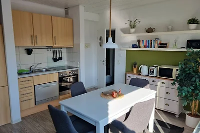 Appartamento Vacanza con famiglia Varel