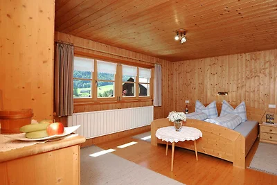 Apartament Dla rodzin Eisenberg