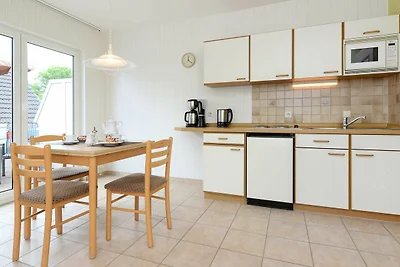 Ferienwohnung oben links