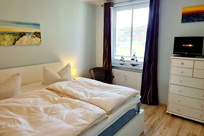 Ferienwohnung Seestern 17