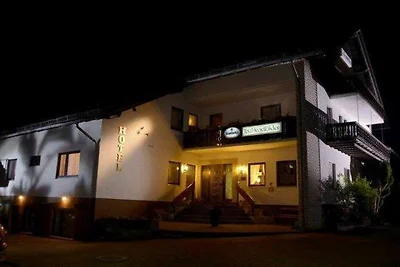 Ferienwohnung Kleeblatt