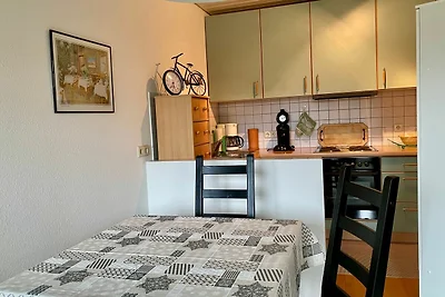 Vakantieappartement Gezinsvakantie Hinterzarten