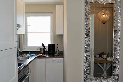 apartman za odmor Obiteljski odmor Haffkrug