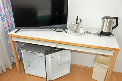 Einzelzimmer 05