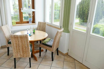 Villa Bella Wohnung 02