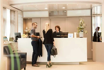 Hotel Cultuur en bezienswaardigheden Leer