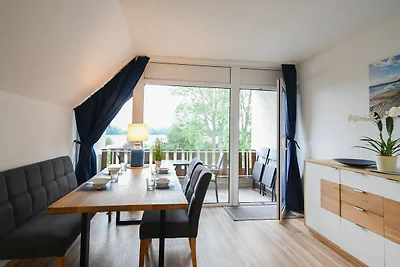 Vakantieappartement Gezinsvakantie Middelhagen
