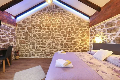 Vakantiehuis Ontspannende vakantie Starigrad