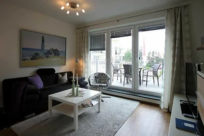 Villa Bernstein WE 16