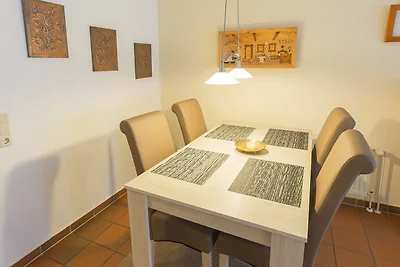 Ferienhaus Godewind