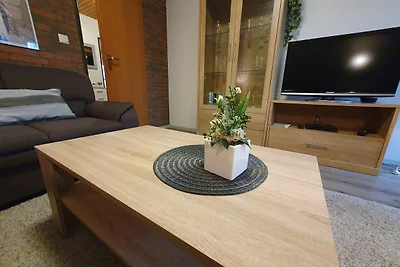 Ferienwohnung Luisa