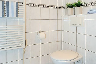 Appartamento Vacanza con famiglia Esens