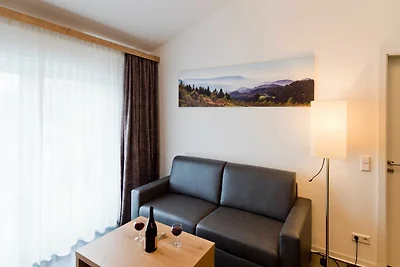 GRA-303 - Ferienwohnung mit Whirlpool und Sau...