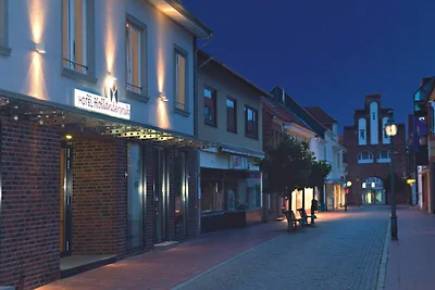 Holländersruh´, DZ Hinterhaus