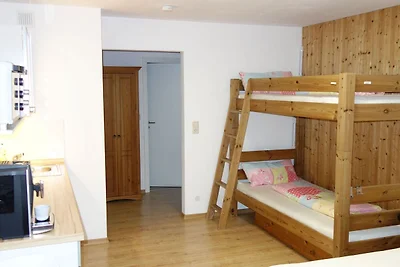 Vakantieappartement Gezinsvakantie Rust