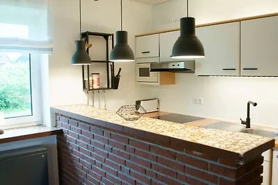 Ferienhaus Lieblingsort Friedrichskoog