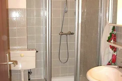 Holiday flat family holiday Wyk