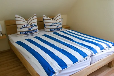Casa vacanze Vacanza di relax Graal-Müritz