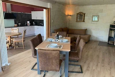 Vakantiehuis Ontspannende vakantie Waldeck