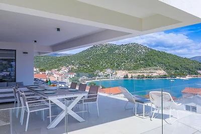 Appartamento Vacanza con famiglia Marina