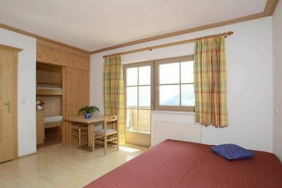 Vakantieappartement Gezinsvakantie Hippach