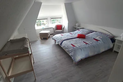Vakantiehuis Ontspannende vakantie Esgrus
