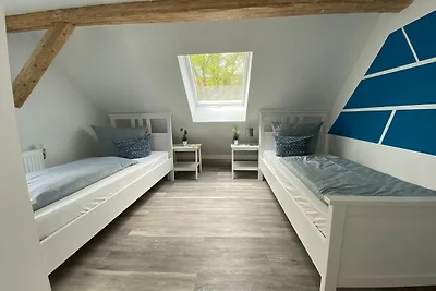 Ferienwohnung Hohensee OG