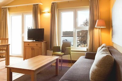 Holiday flat family holiday Waren (Müritz)