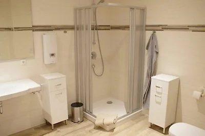 Vakantieappartement Gezinsvakantie Wismar
