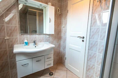 Vakantieappartement Gezinsvakantie Sellin