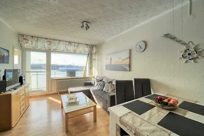 Strandhotel, App. 4SH303