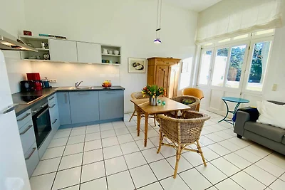 Villa Caprivi App. 5C