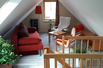 Ferienwohnung Schwalbennest