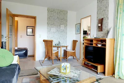 Appartamento Vacanza con famiglia Altenau