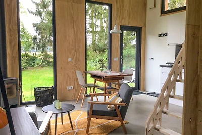 Tiny House Klötzchen