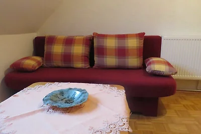 Ferienwohnung am Technikmuseum