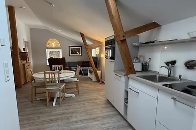 Ferienwohnung Backbord auf dem Johanneshof