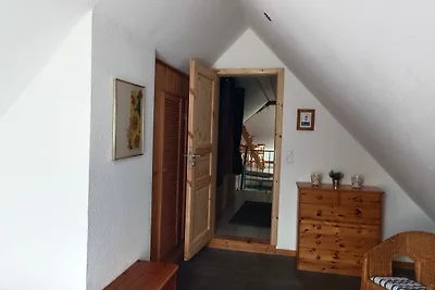 Vakantieappartement Gezinsvakantie Jemgum