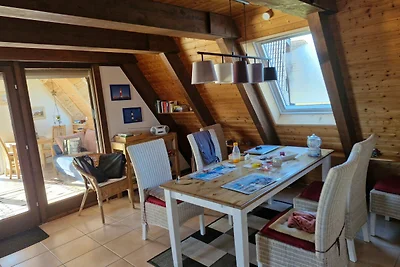Hotel Cultuur en bezienswaardigheden Butjadingen