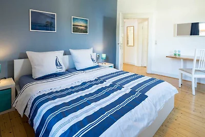 Vakantieappartement Gezinsvakantie Edertal