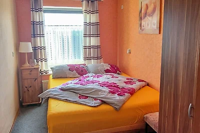 Ferienwohnung Lüssow