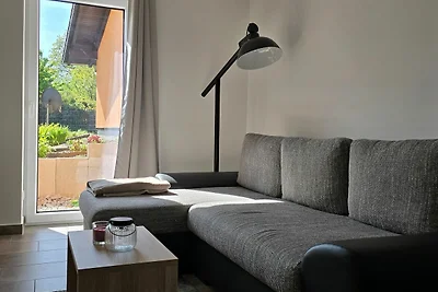Vakantieappartement Gezinsvakantie Großkoschen