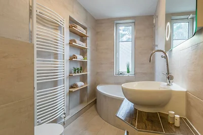 Hotel Cultuur en bezienswaardigheden Thiessow