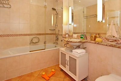Vakantieappartement Gezinsvakantie Heringsdorf