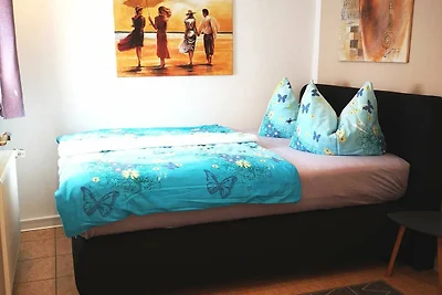 apartman za odmor Obiteljski odmor Trassenheide