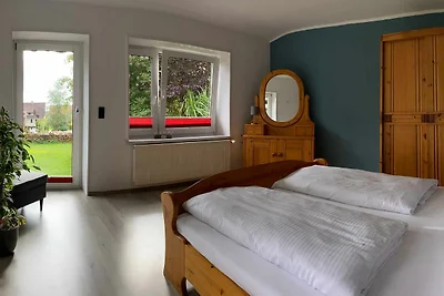 Ferienwohnung Hohensee EG