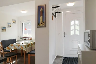apartman za odmor Obiteljski odmor Kalkhorst