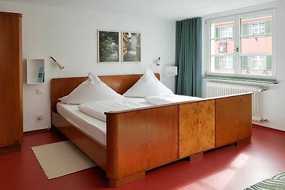 Vakantieappartement Gezinsvakantie Meersburg