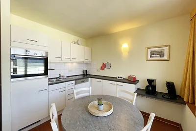 Haus Undine Whg. 35 mit Loggia